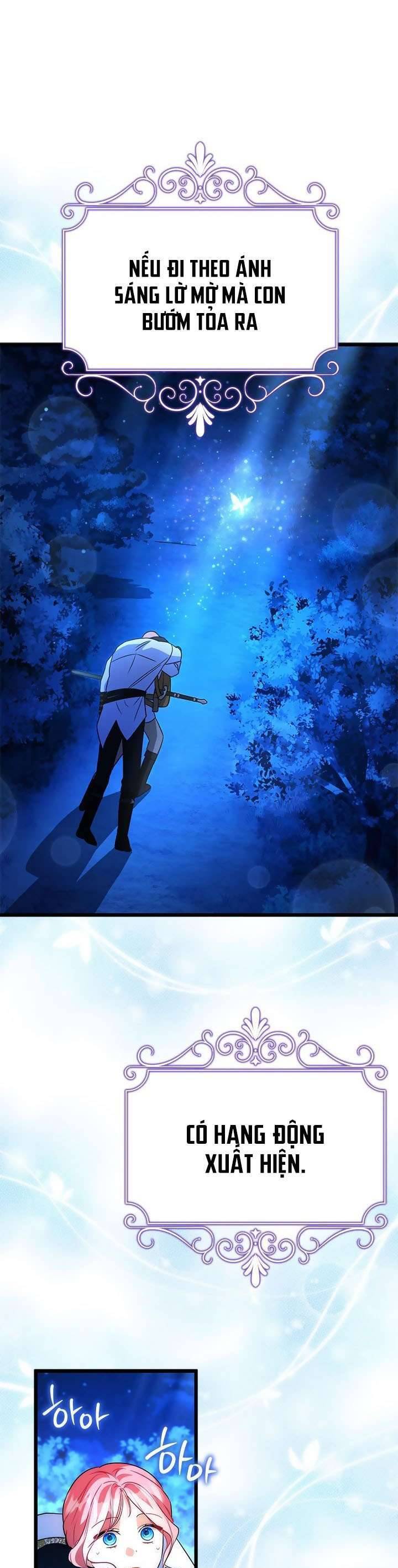 Trở Thành Hầu Nữ Của Bạo Chúa Chap 29 - Next Chap 30