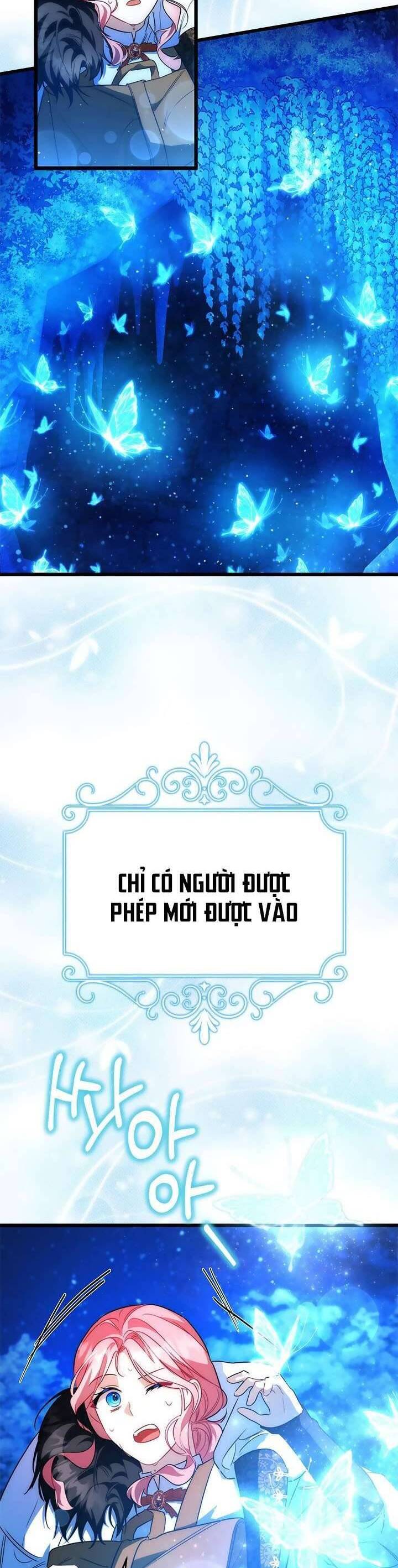 Trở Thành Hầu Nữ Của Bạo Chúa Chap 29 - Next Chap 30