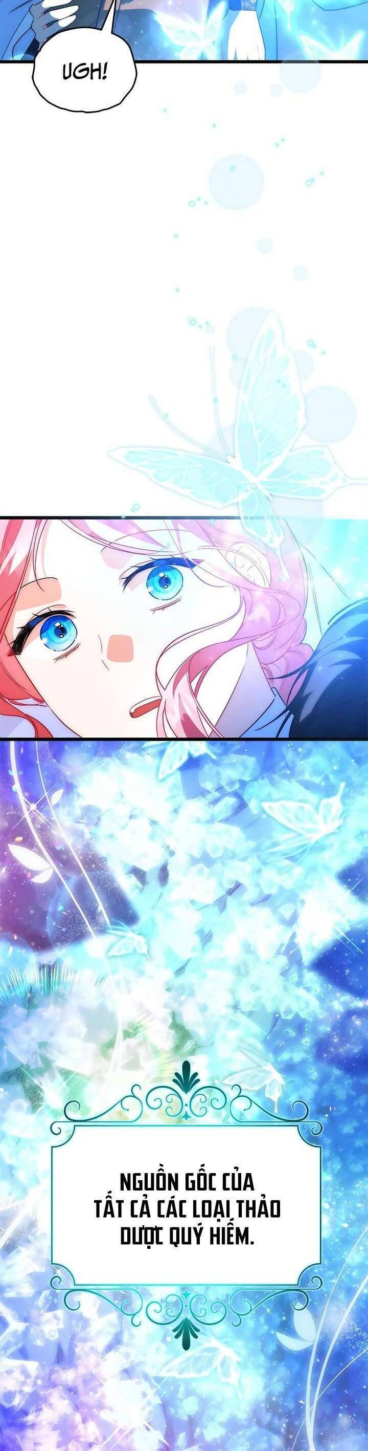 Trở Thành Hầu Nữ Của Bạo Chúa Chap 29 - Next Chap 30