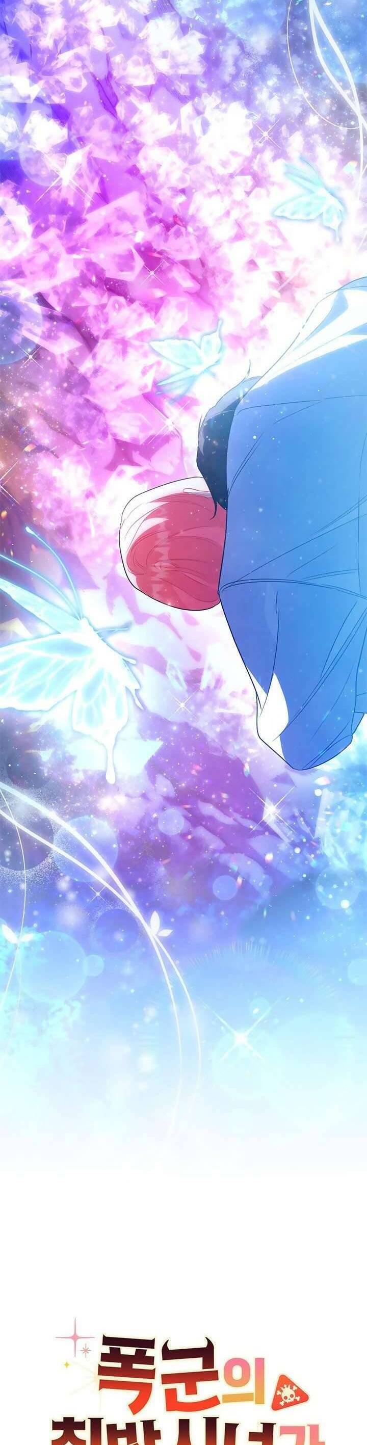 Trở Thành Hầu Nữ Của Bạo Chúa Chap 29 - Next Chap 30