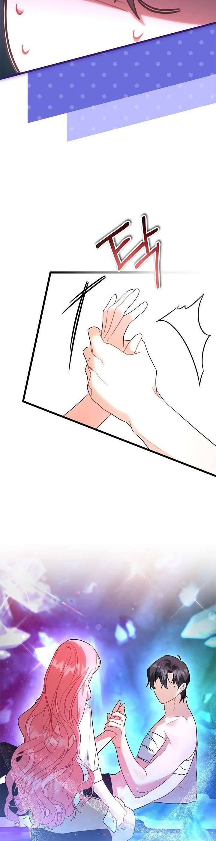 Trở Thành Hầu Nữ Của Bạo Chúa Chap 29 - Next Chap 30