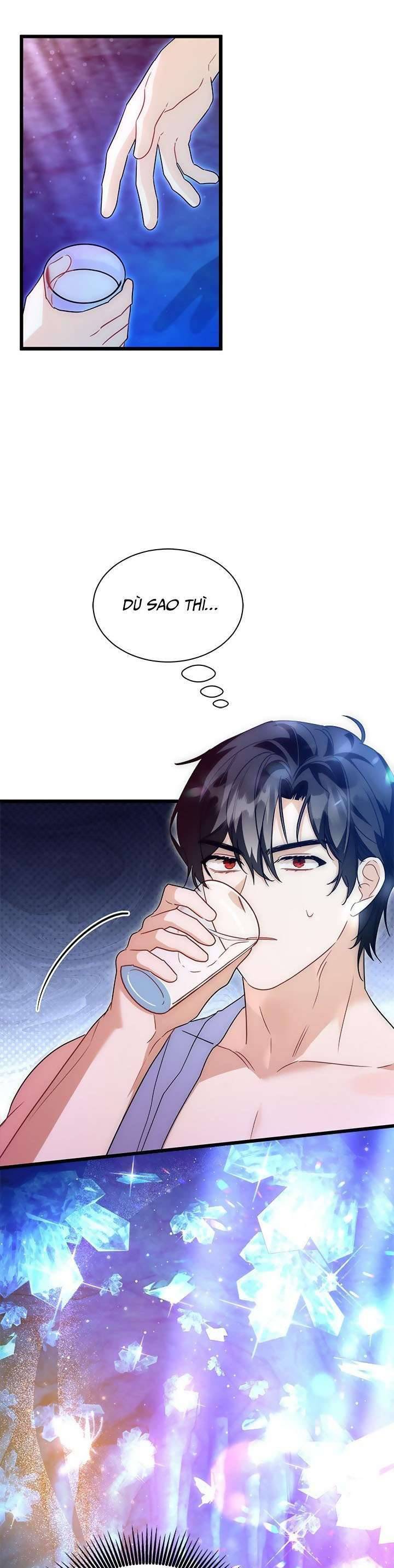 Trở Thành Hầu Nữ Của Bạo Chúa Chap 29 - Next Chap 30