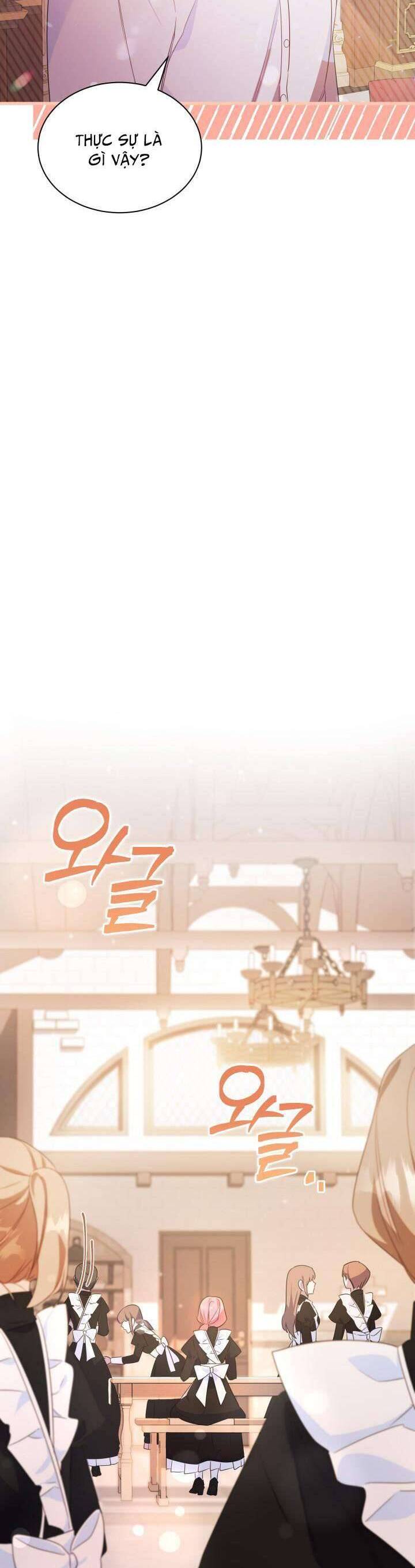 Trở Thành Hầu Nữ Của Bạo Chúa Chap 3 - Next Chap 4