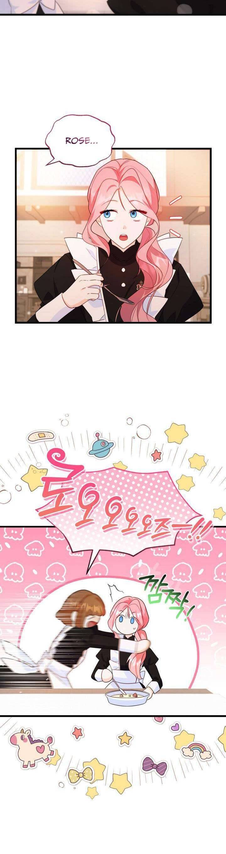 Trở Thành Hầu Nữ Của Bạo Chúa Chap 3 - Next Chap 4