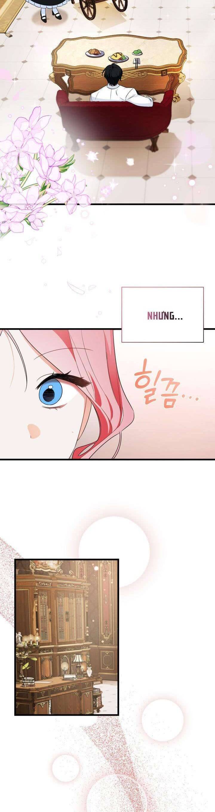 Trở Thành Hầu Nữ Của Bạo Chúa Chap 3 - Next Chap 4