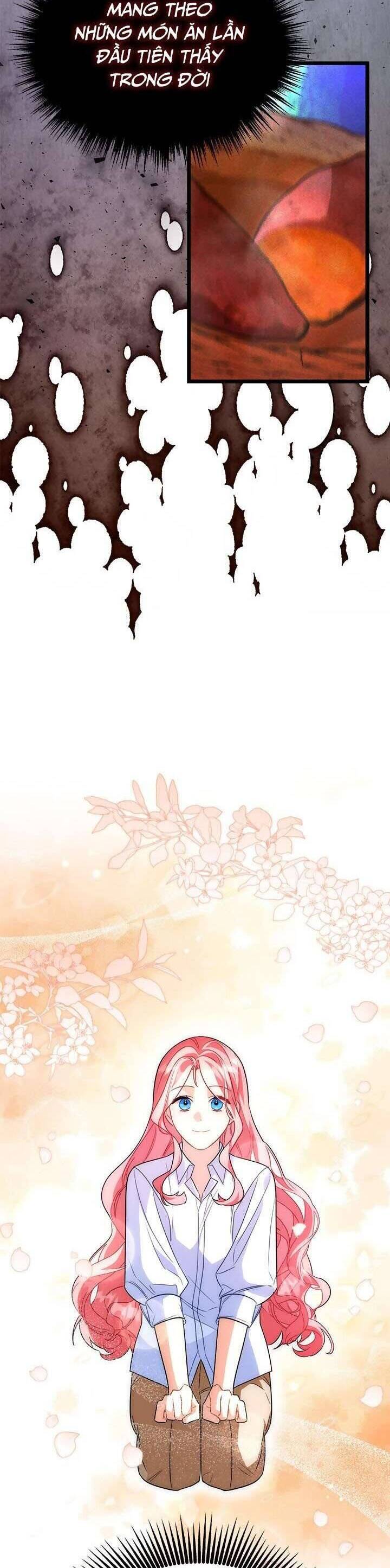 Trở Thành Hầu Nữ Của Bạo Chúa Chap 30 - Next Chap 31