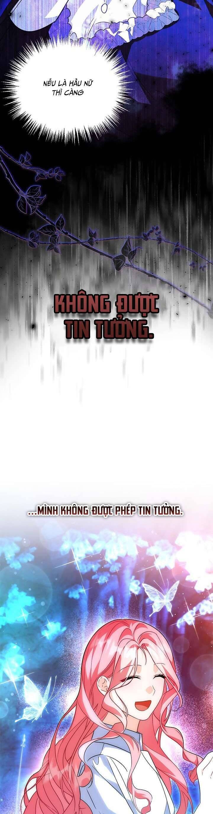 Trở Thành Hầu Nữ Của Bạo Chúa Chap 30 - Next Chap 31