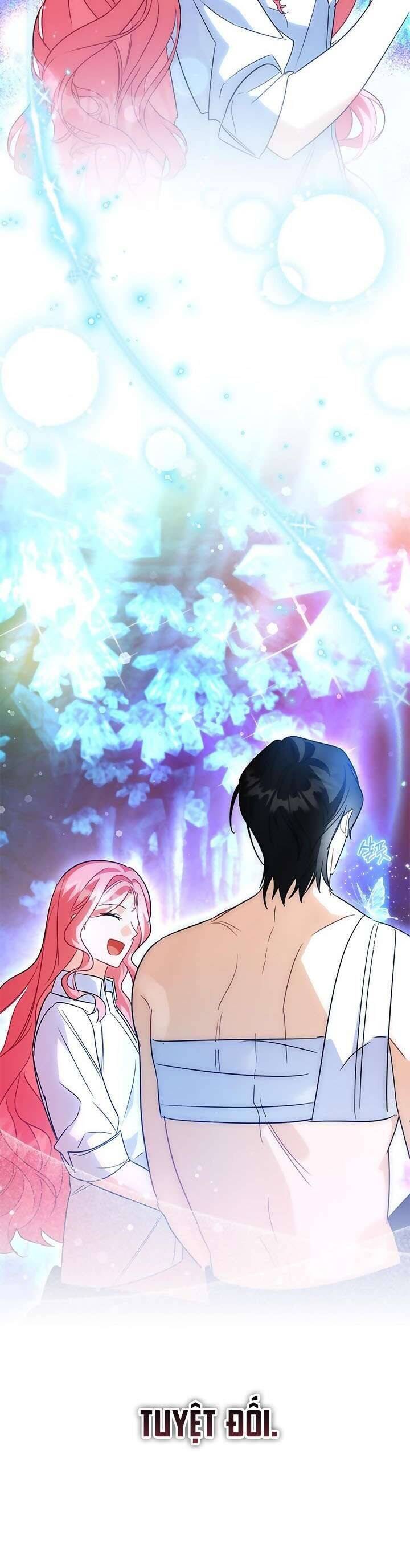 Trở Thành Hầu Nữ Của Bạo Chúa Chap 30 - Next Chap 31