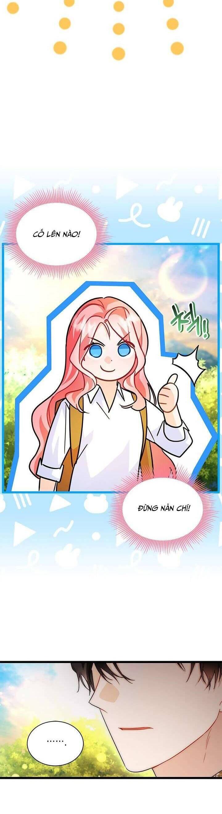 Trở Thành Hầu Nữ Của Bạo Chúa Chap 30 - Next Chap 31