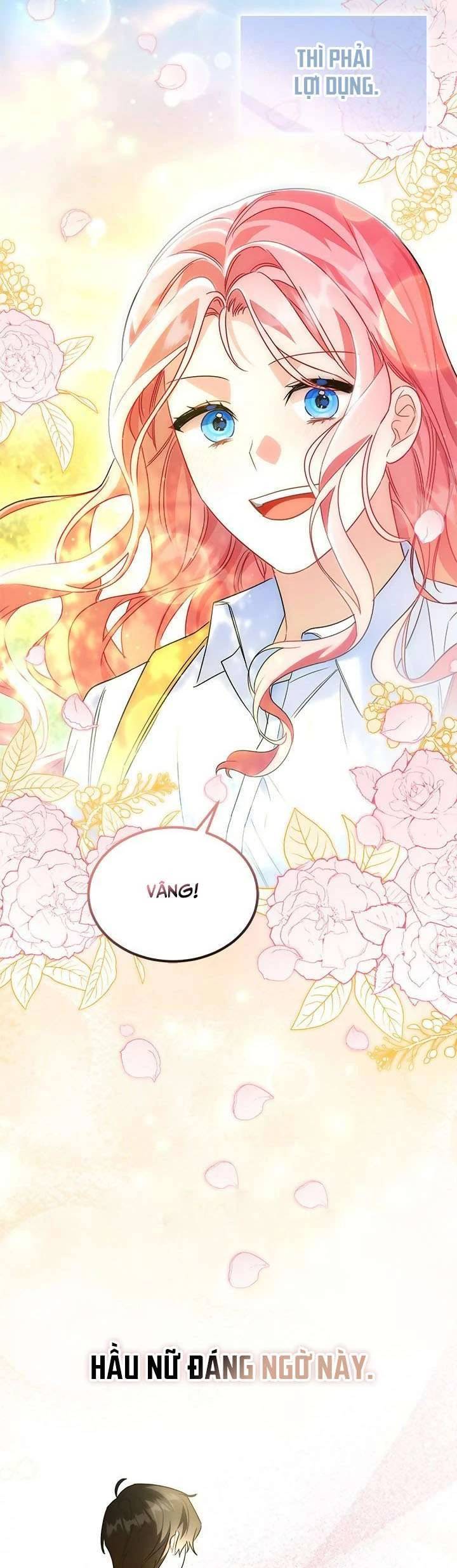 Trở Thành Hầu Nữ Của Bạo Chúa Chap 30 - Next Chap 31