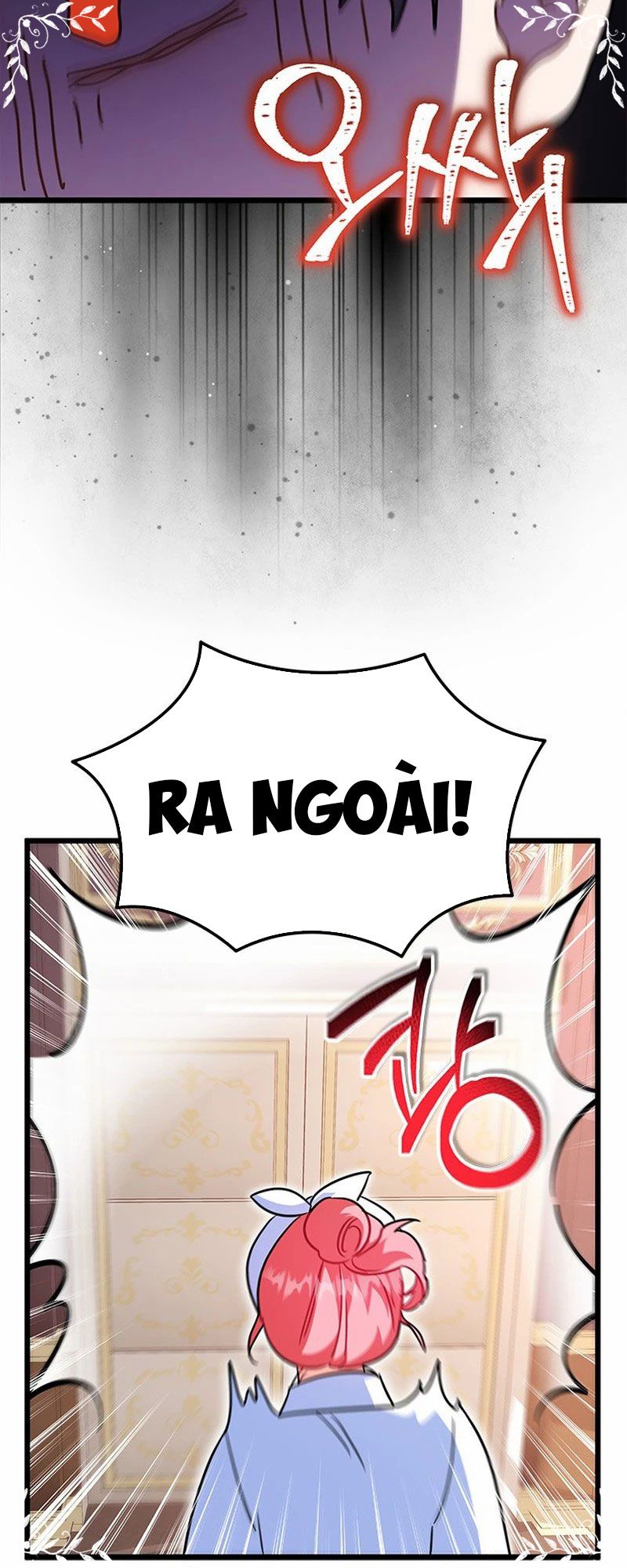 Trở Thành Hầu Nữ Của Bạo Chúa Chap 31 - Next Chap 32