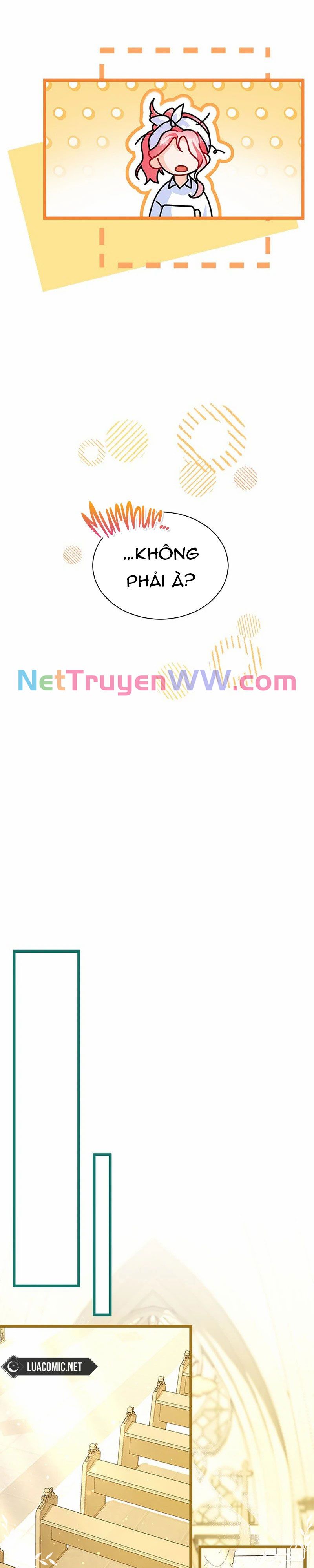 Trở Thành Hầu Nữ Của Bạo Chúa Chap 31 - Next Chap 32