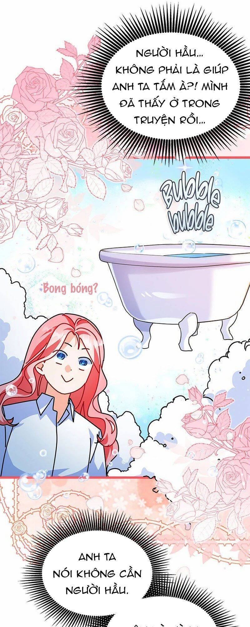 Trở Thành Hầu Nữ Của Bạo Chúa Chap 31 - Next Chap 32