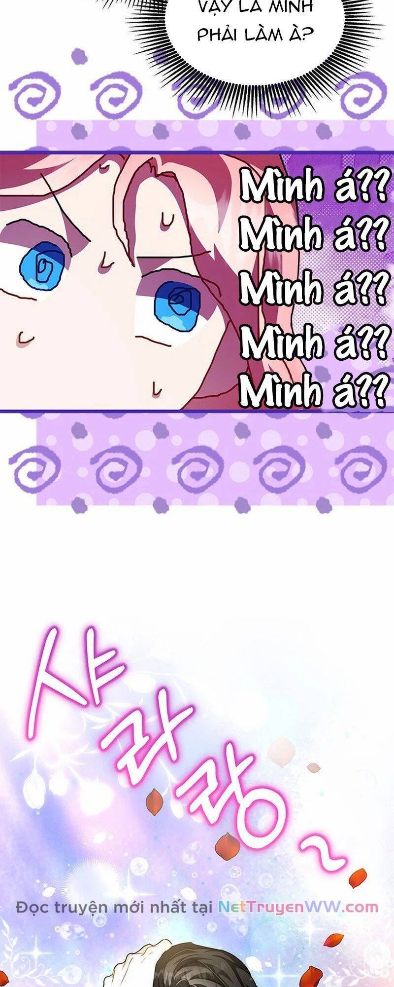 Trở Thành Hầu Nữ Của Bạo Chúa Chap 31 - Next Chap 32