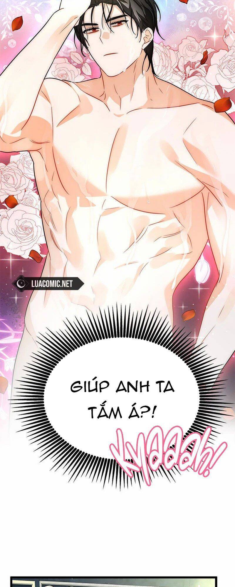 Trở Thành Hầu Nữ Của Bạo Chúa Chap 31 - Next Chap 32