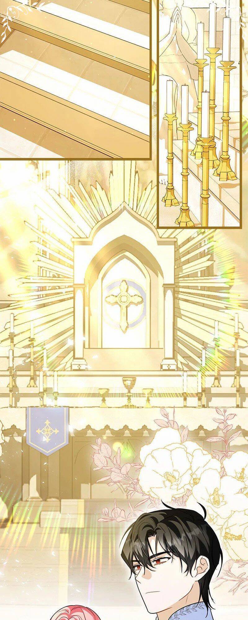 Trở Thành Hầu Nữ Của Bạo Chúa Chap 31 - Next Chap 32