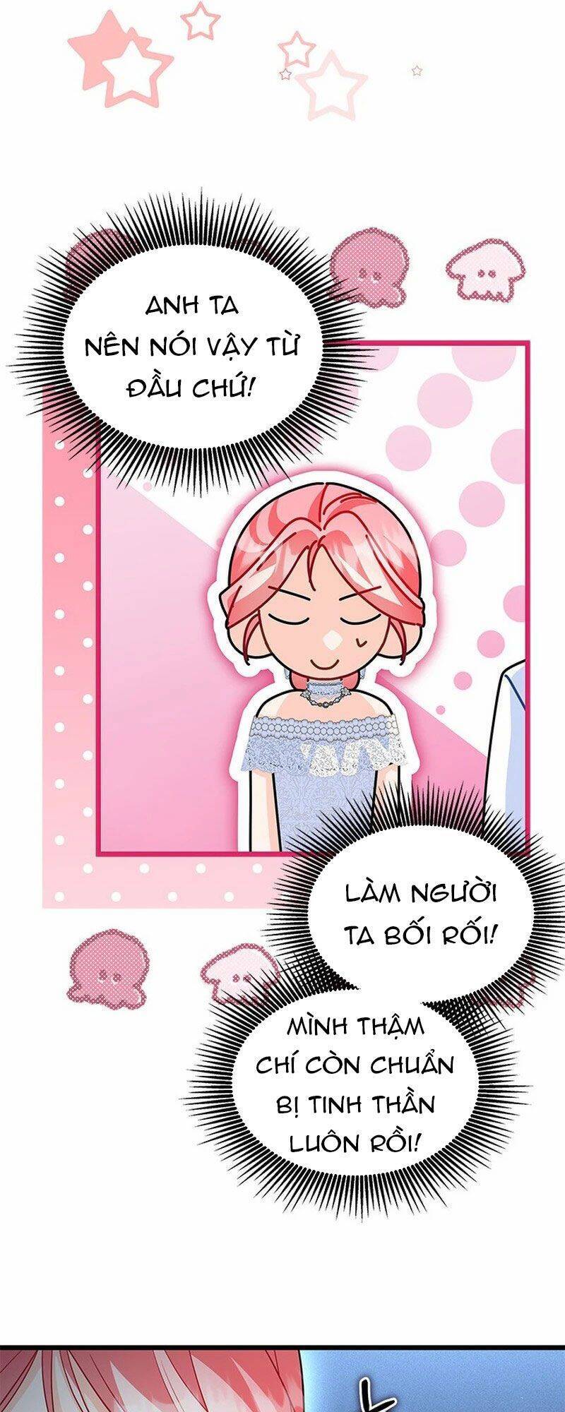 Trở Thành Hầu Nữ Của Bạo Chúa Chap 31 - Next Chap 32