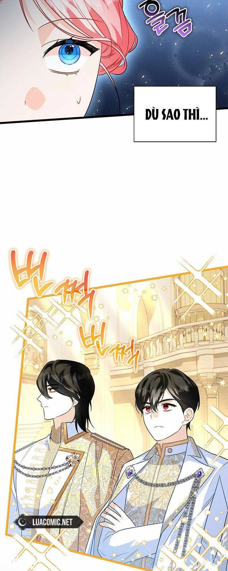 Trở Thành Hầu Nữ Của Bạo Chúa Chap 31 - Next Chap 32