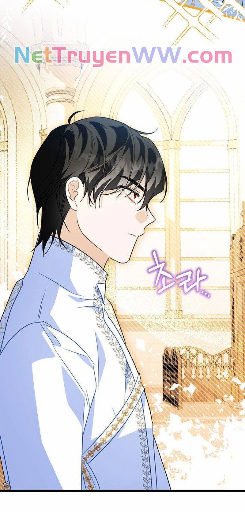 Trở Thành Hầu Nữ Của Bạo Chúa Chap 31 - Next Chap 32