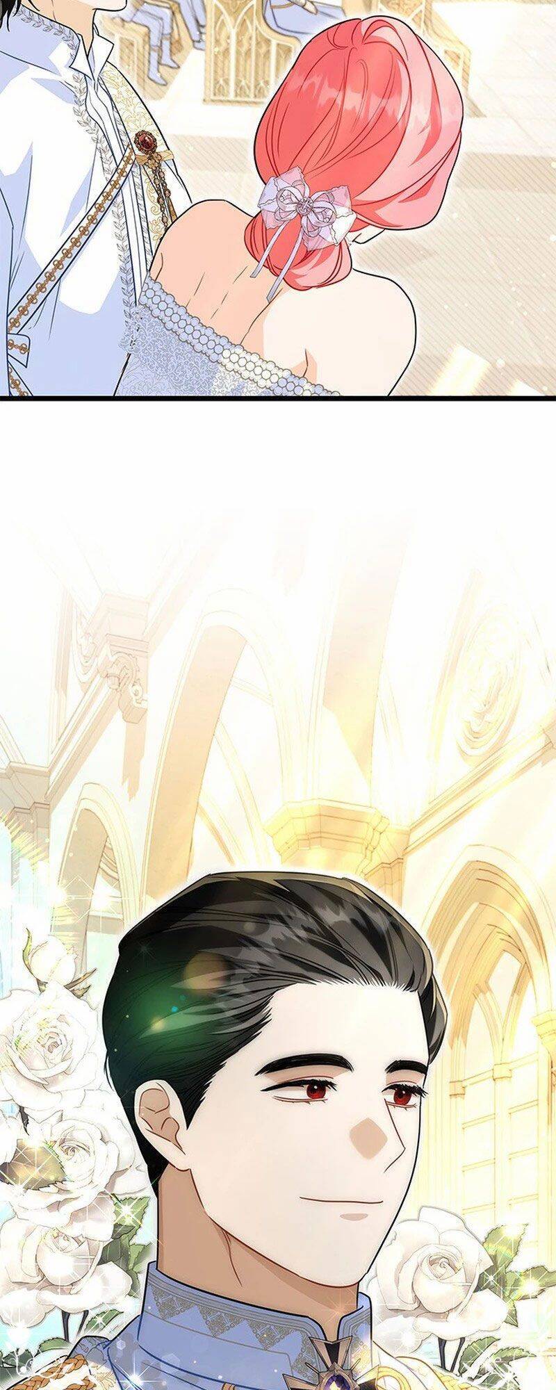 Trở Thành Hầu Nữ Của Bạo Chúa Chap 31 - Next Chap 32