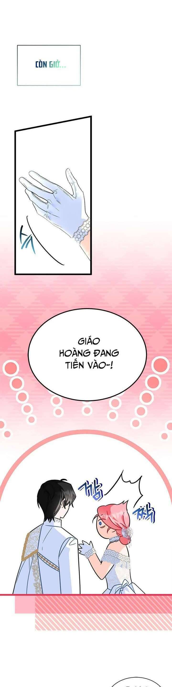 Trở Thành Hầu Nữ Của Bạo Chúa Chap 32 - Next Chap 33
