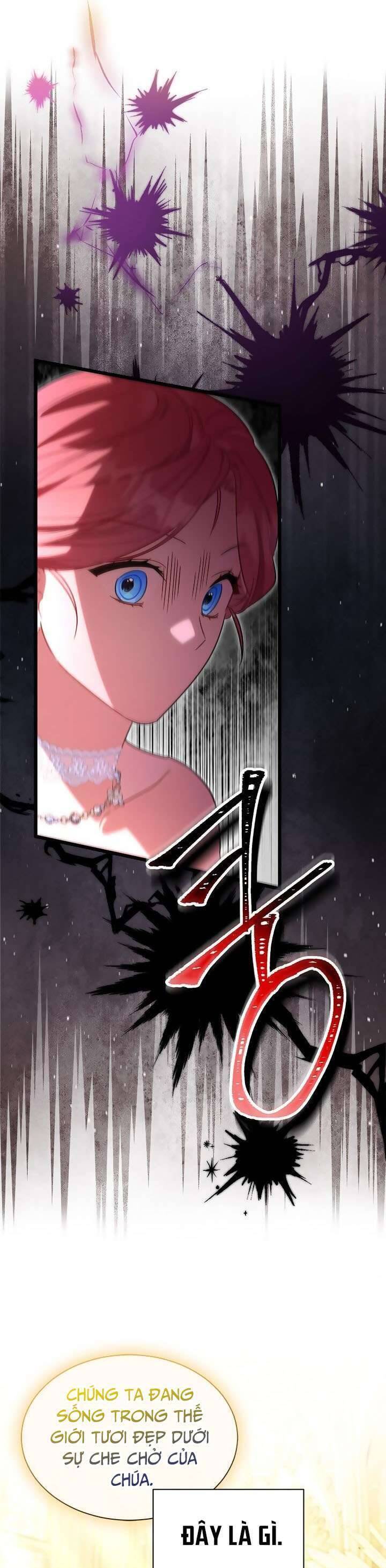 Trở Thành Hầu Nữ Của Bạo Chúa Chap 32 - Next Chap 33