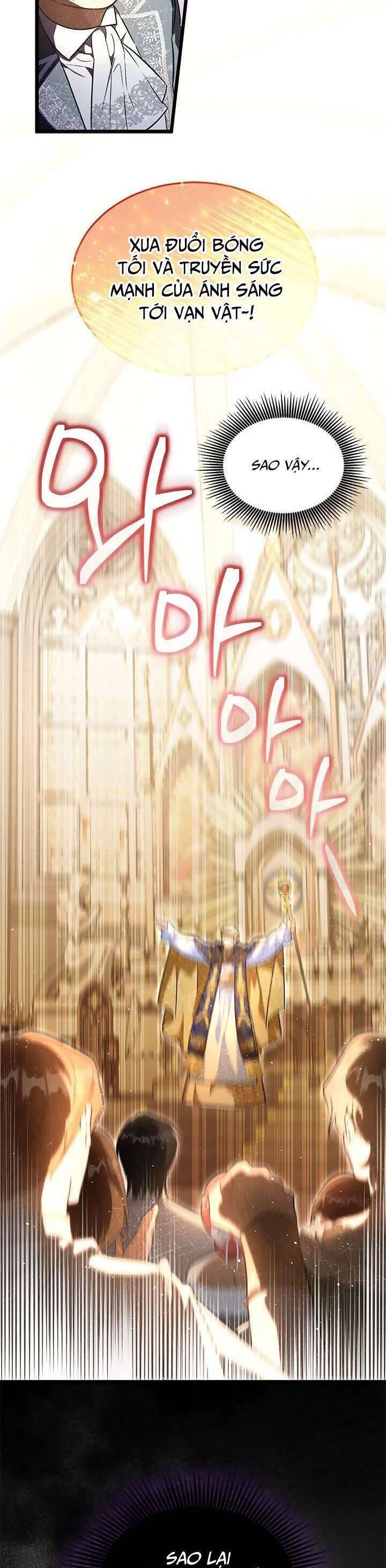 Trở Thành Hầu Nữ Của Bạo Chúa Chap 32 - Next Chap 33