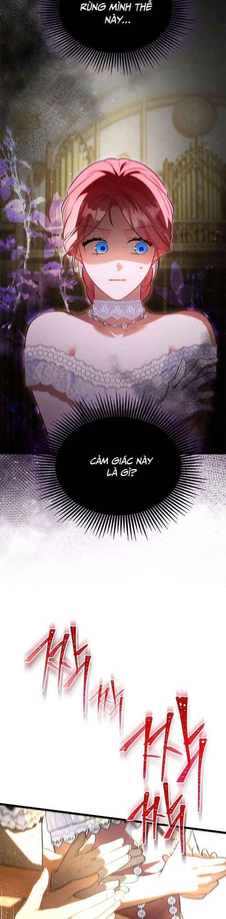 Trở Thành Hầu Nữ Của Bạo Chúa Chap 32 - Next Chap 33