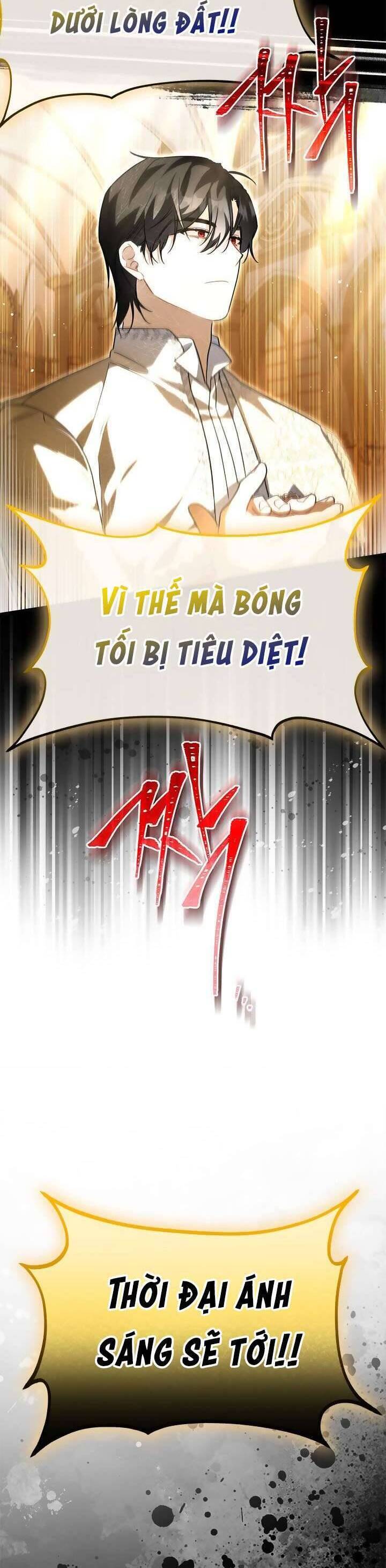 Trở Thành Hầu Nữ Của Bạo Chúa Chap 32 - Next Chap 33