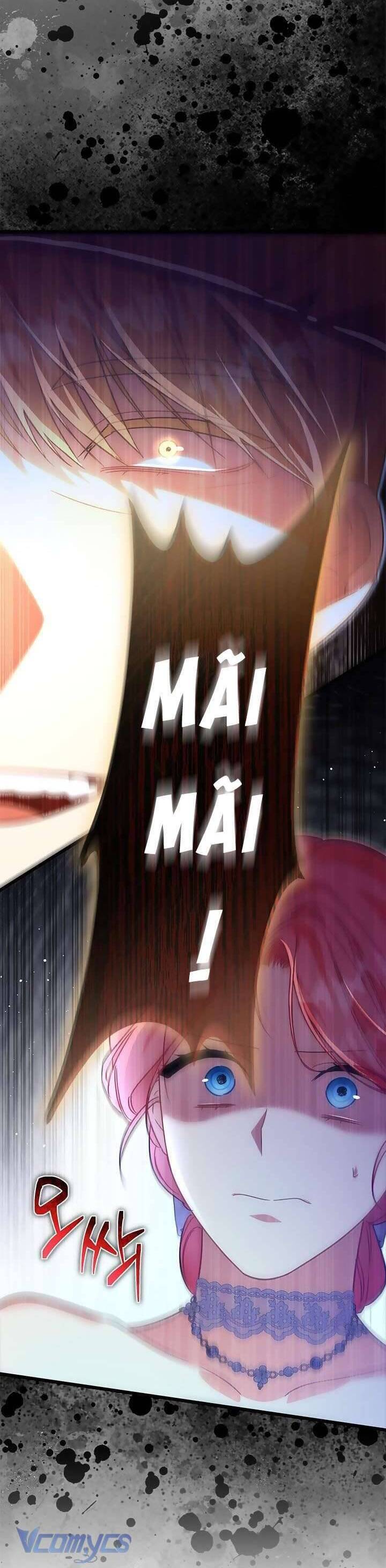 Trở Thành Hầu Nữ Của Bạo Chúa Chap 32 - Next Chap 33