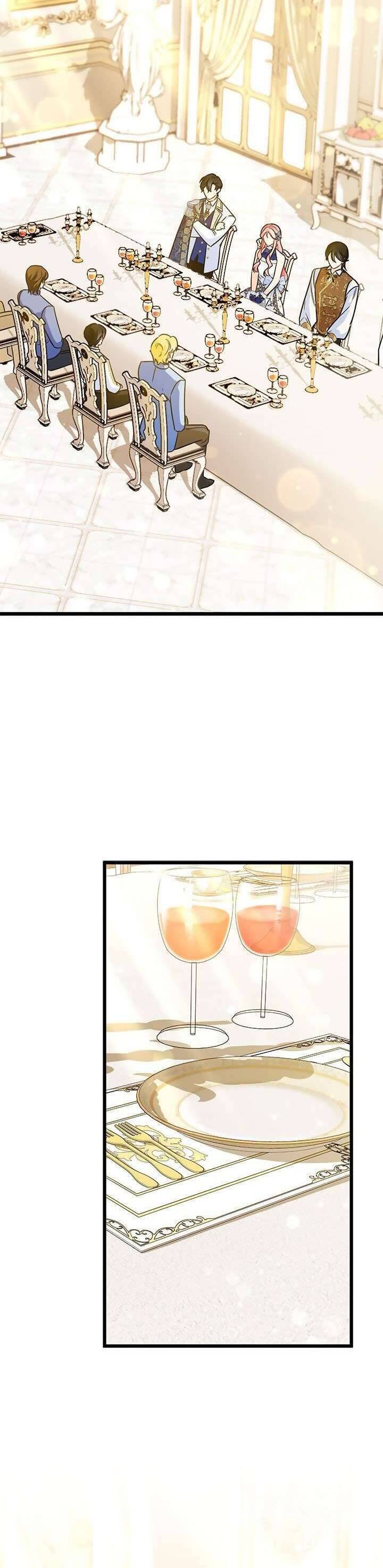 Trở Thành Hầu Nữ Của Bạo Chúa Chap 32 - Next Chap 33