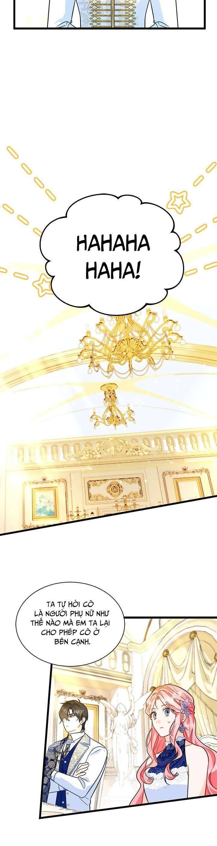 Trở Thành Hầu Nữ Của Bạo Chúa Chap 32 - Next Chap 33