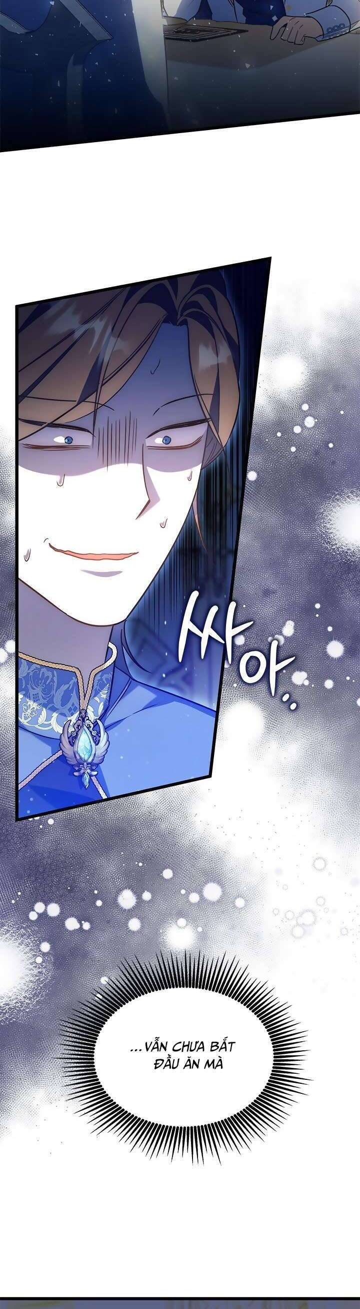 Trở Thành Hầu Nữ Của Bạo Chúa Chap 32 - Next Chap 33