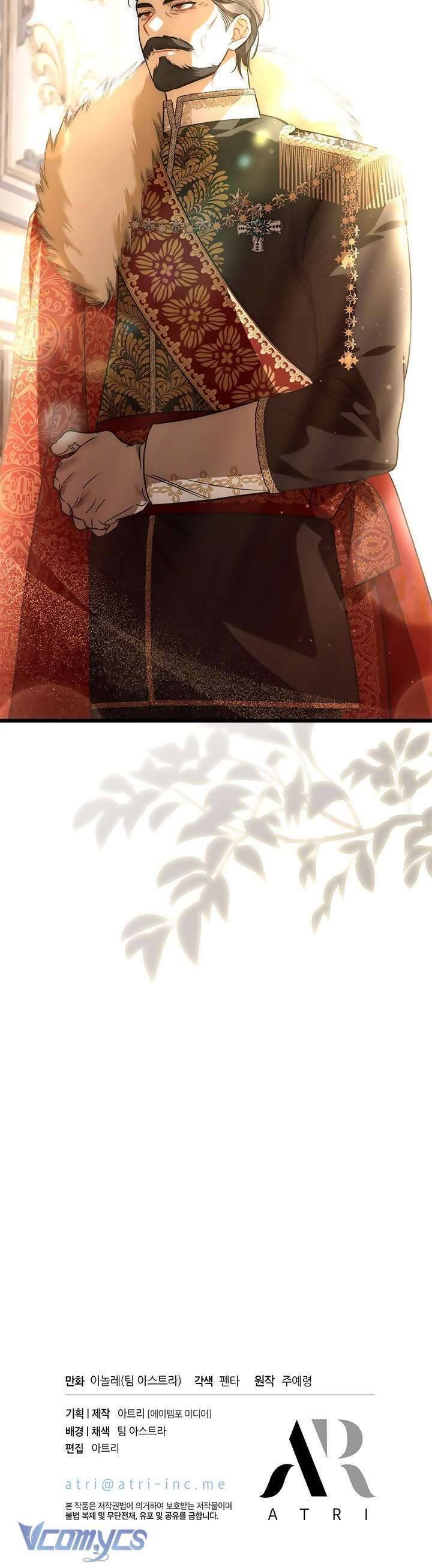 Trở Thành Hầu Nữ Của Bạo Chúa Chap 32 - Next Chap 33