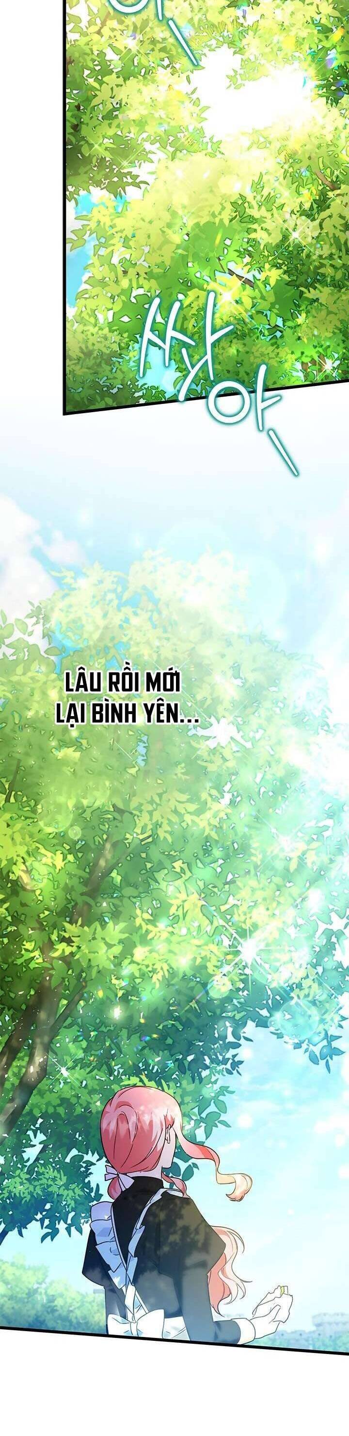 Trở Thành Hầu Nữ Của Bạo Chúa Chap 33 - Next Chap 34