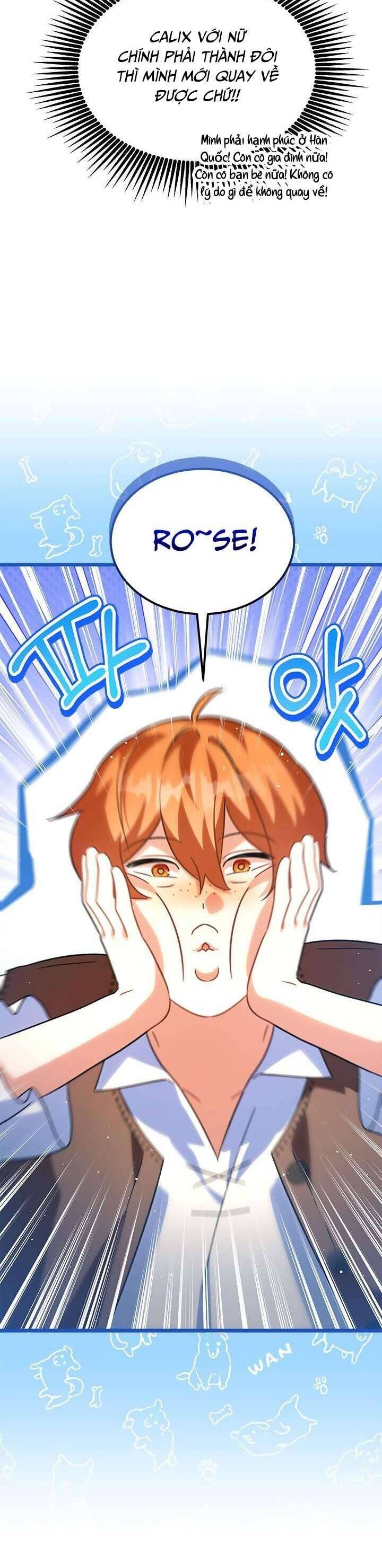 Trở Thành Hầu Nữ Của Bạo Chúa Chap 33 - Next Chap 34