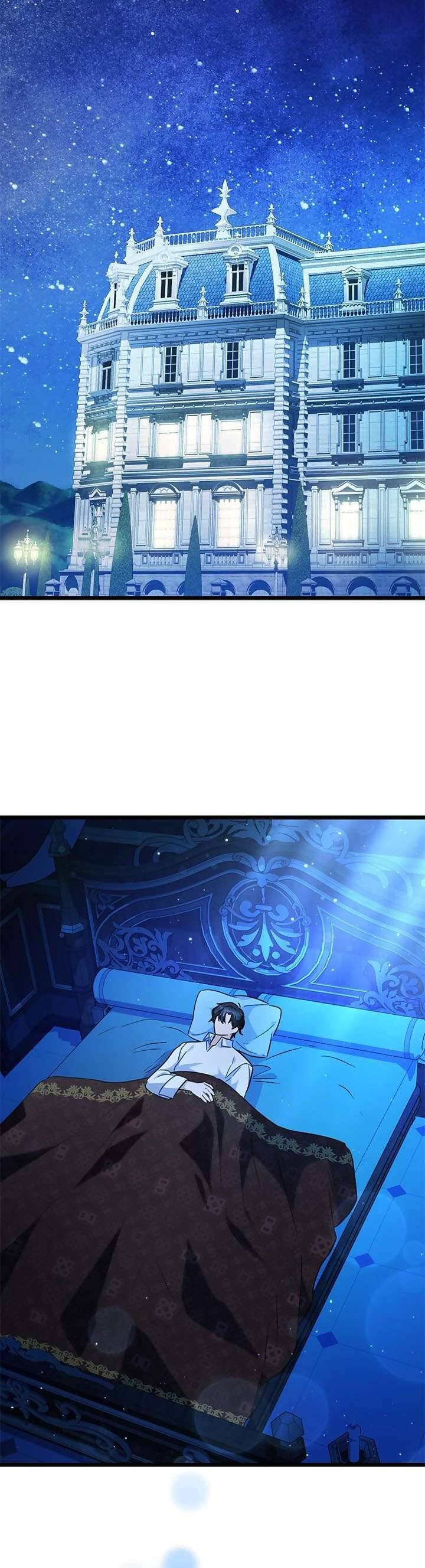 Trở Thành Hầu Nữ Của Bạo Chúa Chap 34 - Next Chap 35