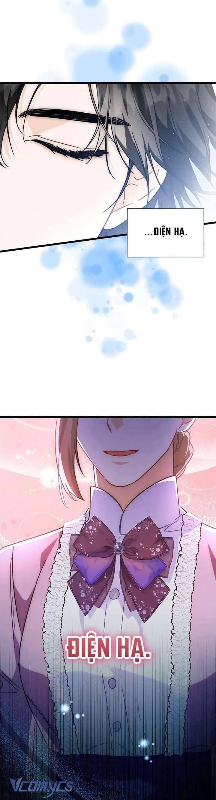 Trở Thành Hầu Nữ Của Bạo Chúa Chap 34 - Next Chap 35