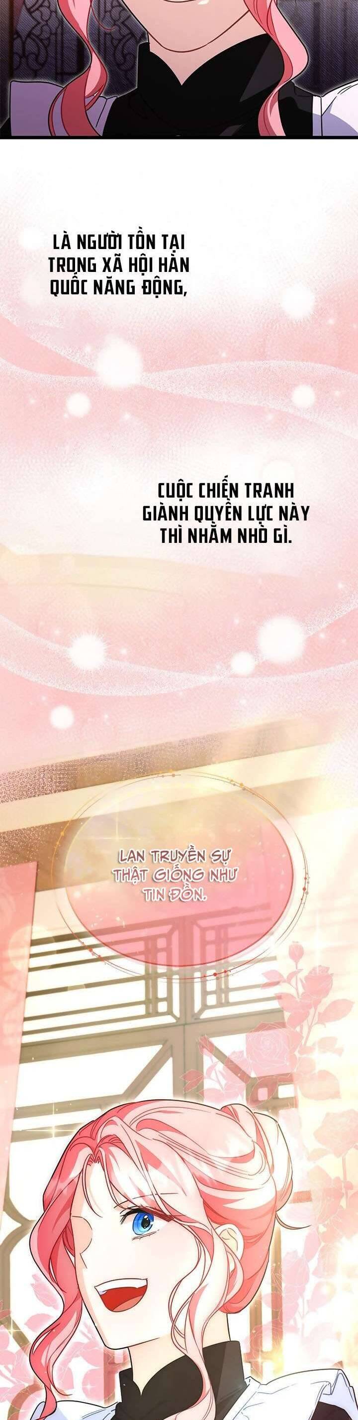 Trở Thành Hầu Nữ Của Bạo Chúa Chap 34 - Next Chap 35