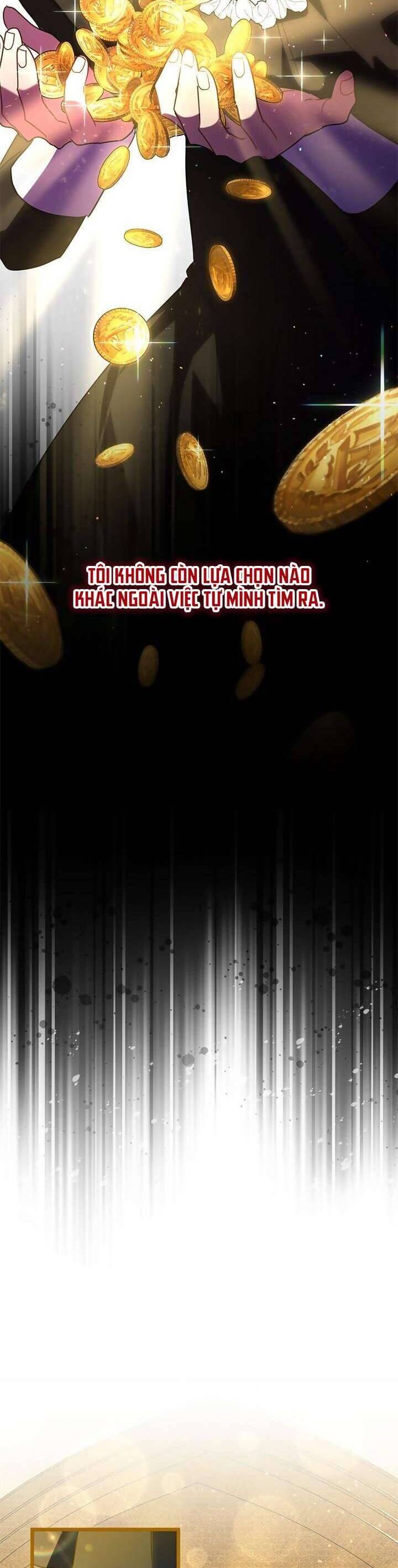 Trở Thành Hầu Nữ Của Bạo Chúa Chap 35 - Next Chap 36