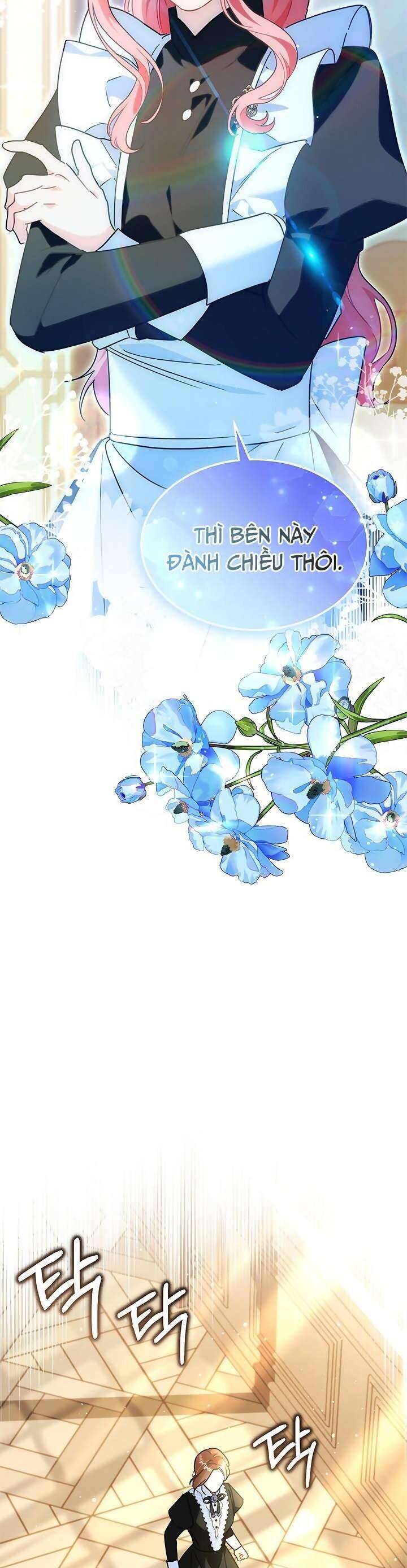 Trở Thành Hầu Nữ Của Bạo Chúa Chap 35 - Next Chap 36