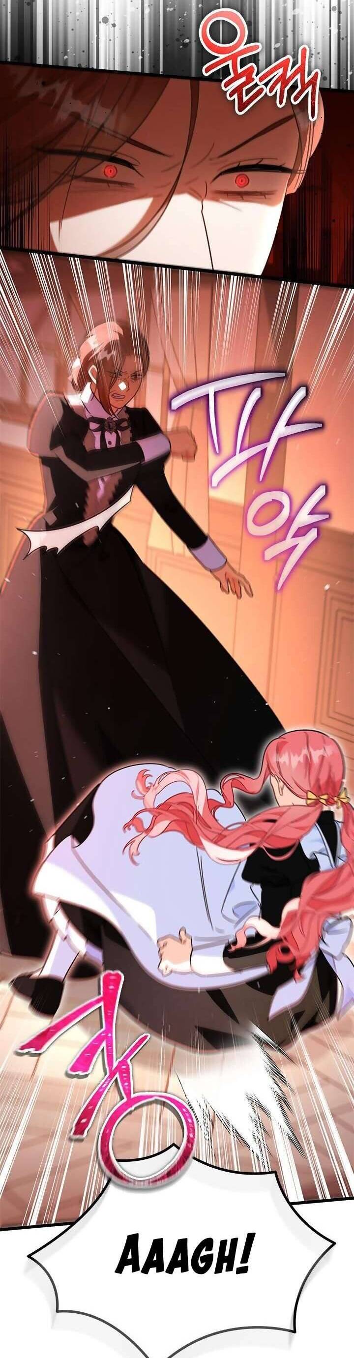 Trở Thành Hầu Nữ Của Bạo Chúa Chap 35 - Next Chap 36