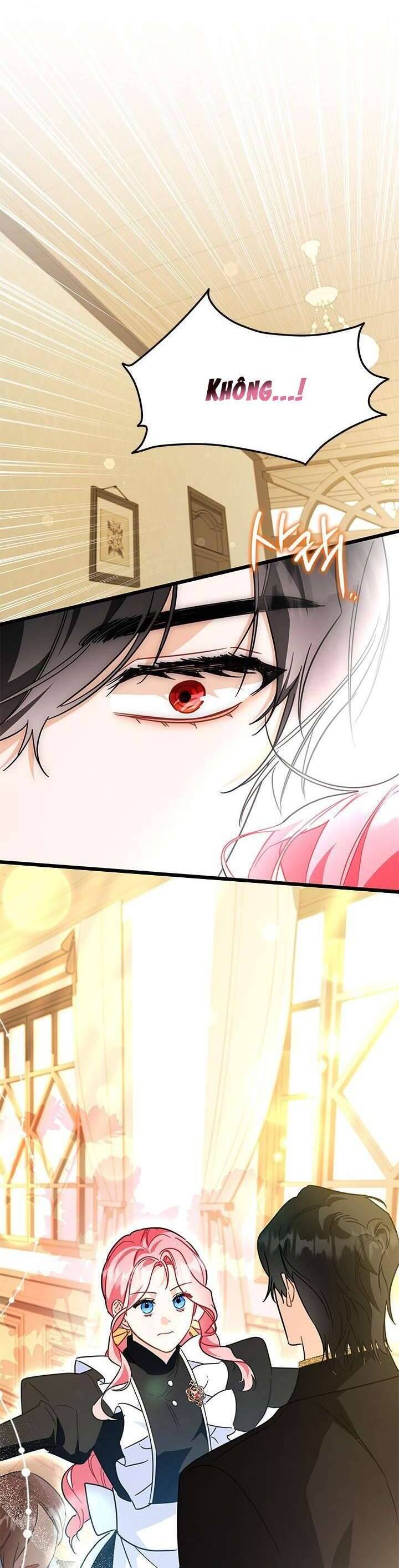 Trở Thành Hầu Nữ Của Bạo Chúa Chap 36 - Next Chap 37