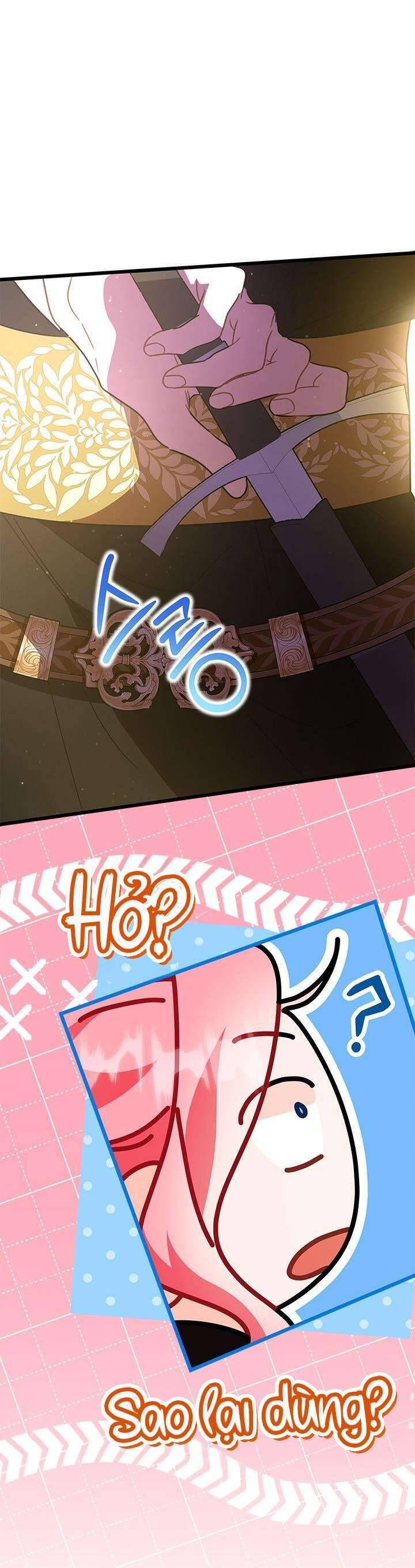 Trở Thành Hầu Nữ Của Bạo Chúa Chap 36 - Next Chap 37