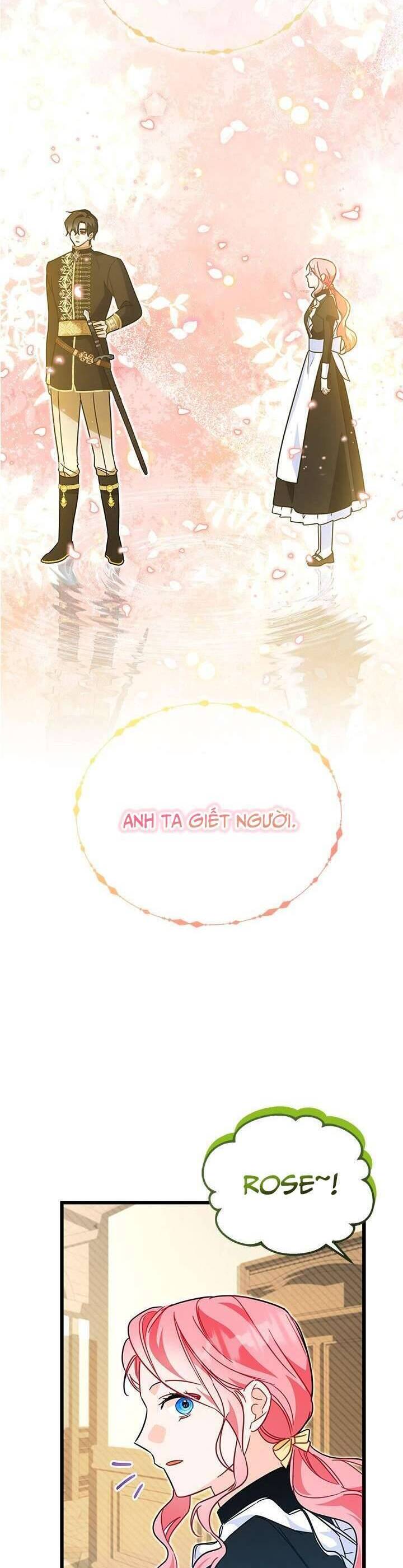 Trở Thành Hầu Nữ Của Bạo Chúa Chap 36 - Next Chap 37