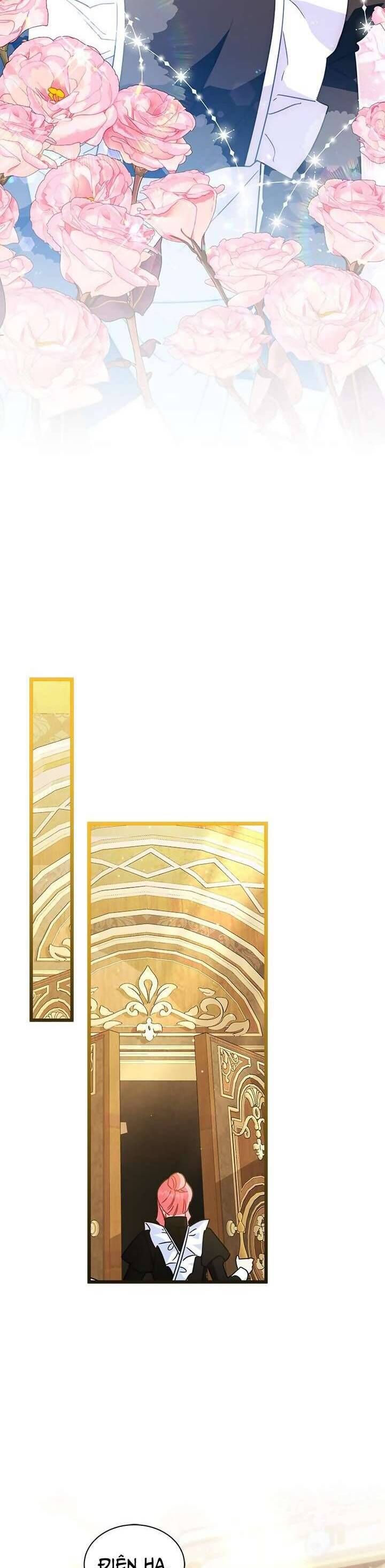 Trở Thành Hầu Nữ Của Bạo Chúa Chap 37 - Next Chap 38