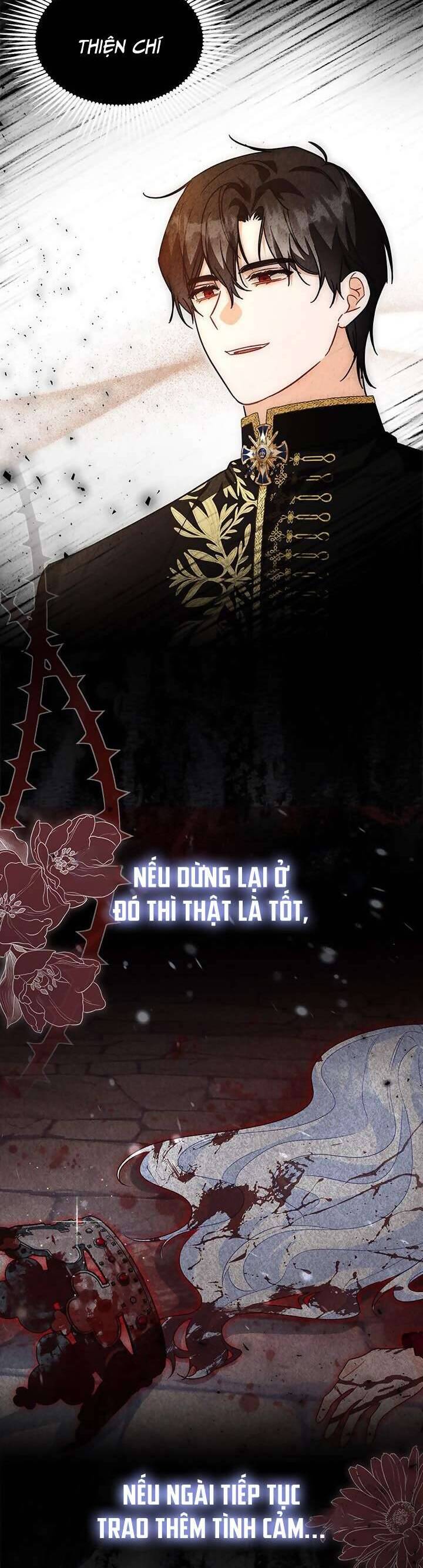 Trở Thành Hầu Nữ Của Bạo Chúa Chap 37 - Next Chap 38