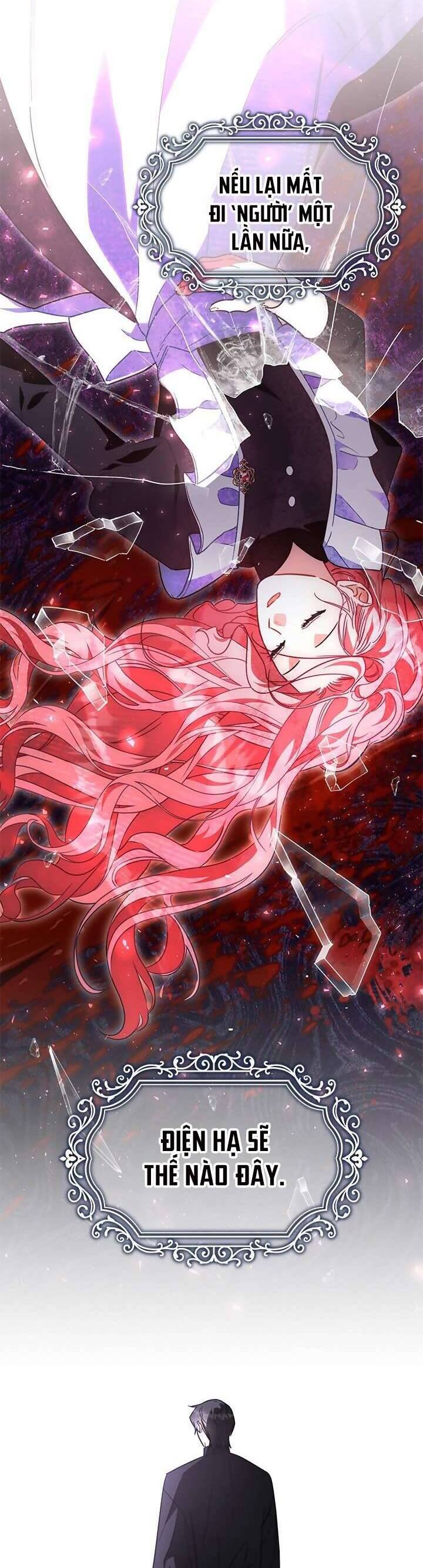 Trở Thành Hầu Nữ Của Bạo Chúa Chap 37 - Next Chap 38