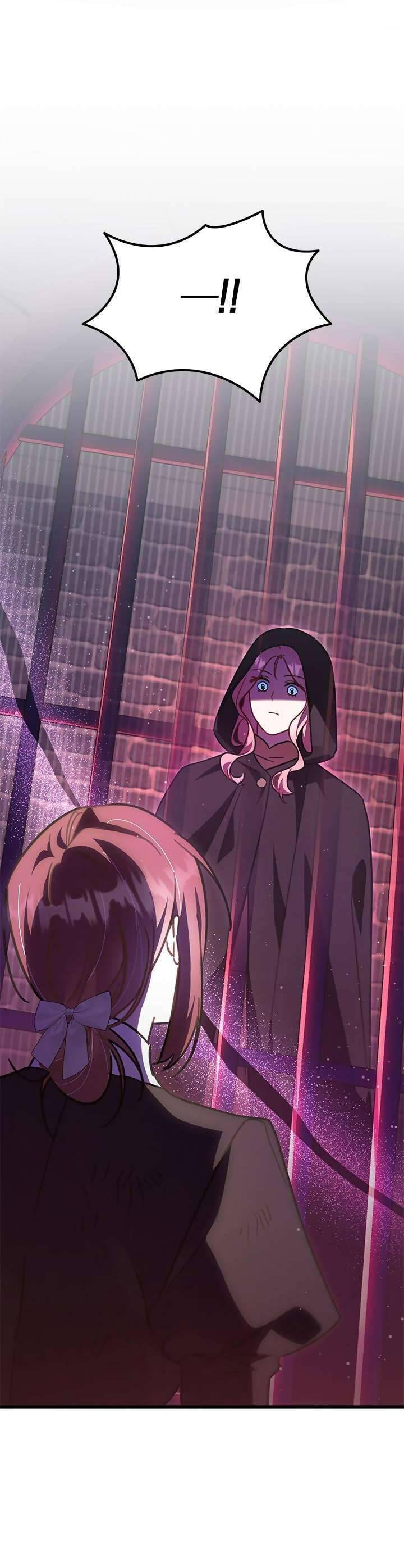 Trở Thành Hầu Nữ Của Bạo Chúa Chap 37 - Next Chap 38