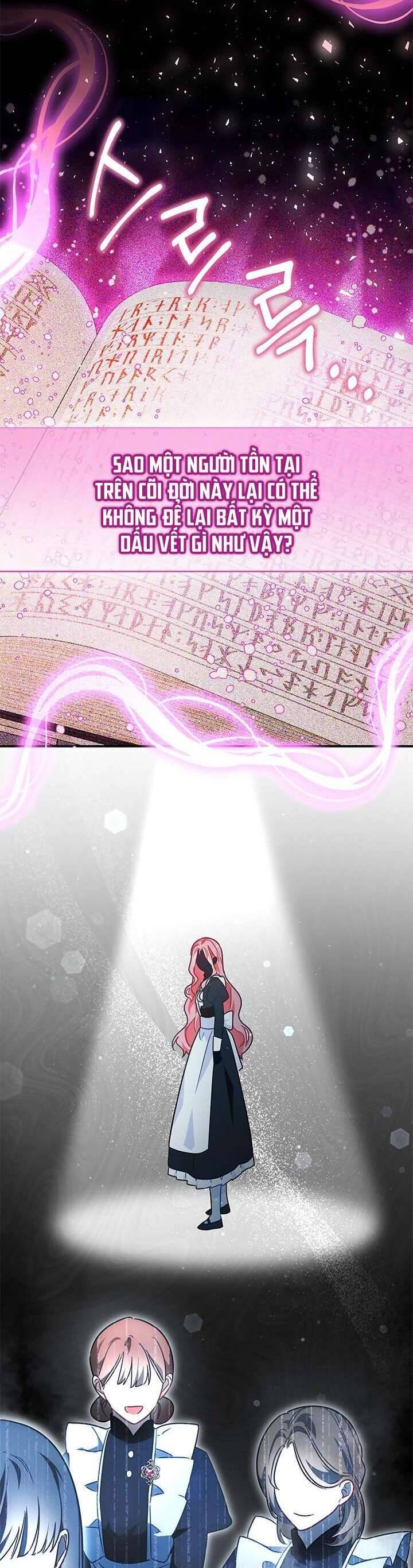 Trở Thành Hầu Nữ Của Bạo Chúa Chap 38 - Next Chap 39